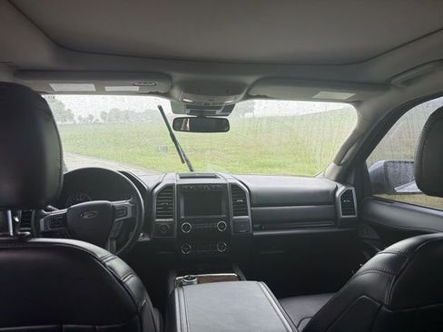 Used 2020 Ford Expedition Platinum AWD/4WD image 10