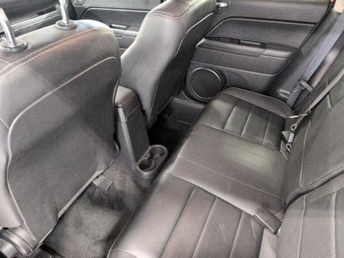 Used 2016 Jeep Patriot High Altitude AWD/4WD image 20