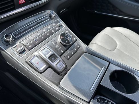 Certified 2023 Hyundai Santa Fe Limited AWD/4WD image 14