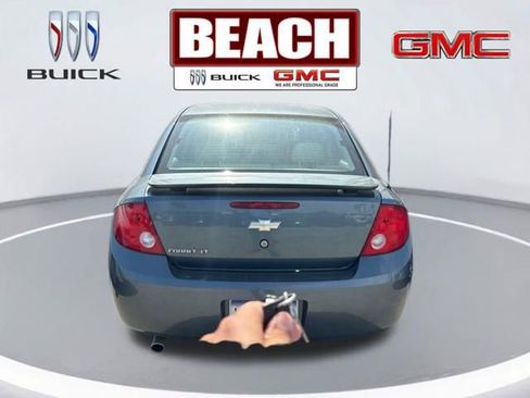 Used 2005 Chevrolet Cobalt LT image 4