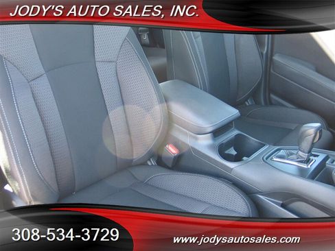 Used 2024 Subaru Outback image 23