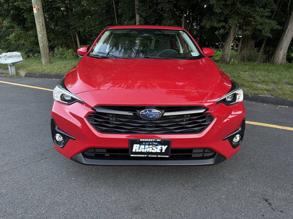 Certified 2024 Subaru Impreza 2.0i Sport AWD/4WD image 3