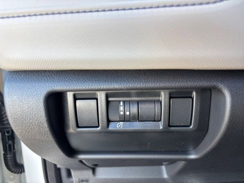 New 2026 Subaru Forester Premium image 16