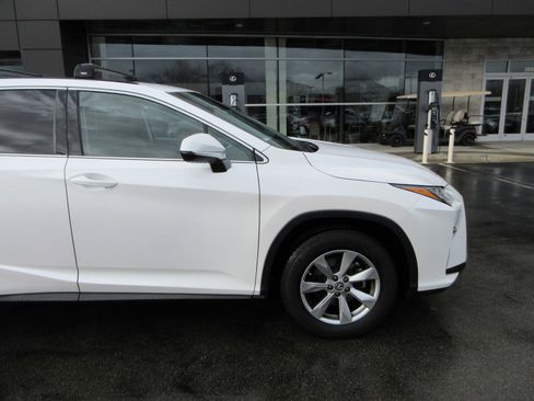 Used 2019 Lexus RX 350 350 image 12