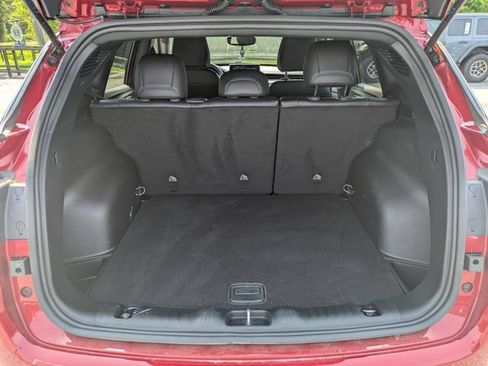 New 2026 Jeep Compass Latitude AWD/4WD image 29