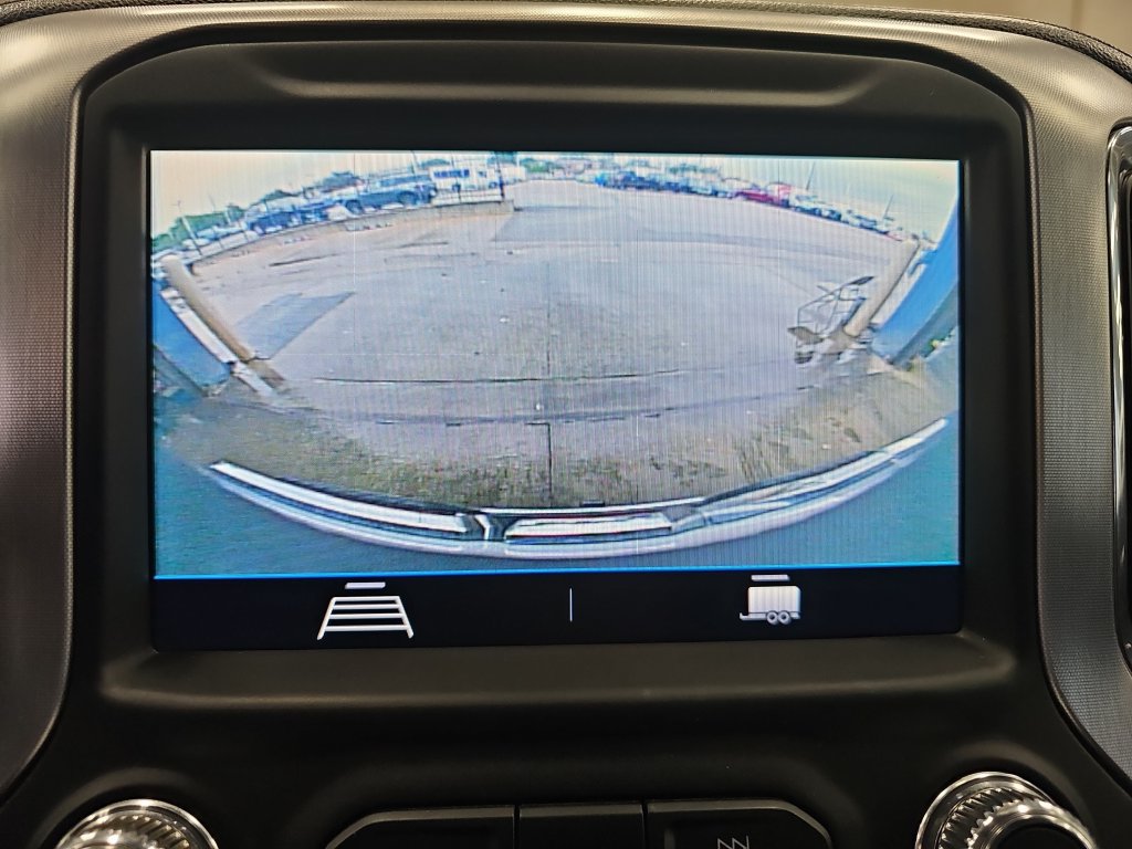Used 2021 GMC Sierra 1500 SLE AWD/4WD image 20