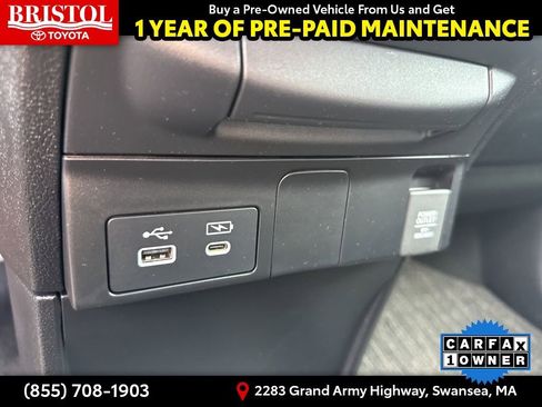 Used 2025 Honda Odyssey EX-L image 32