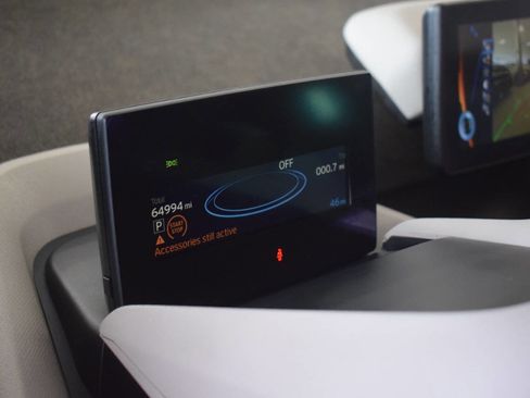 Used 2014 BMW i3 w/ Range Extender image 81