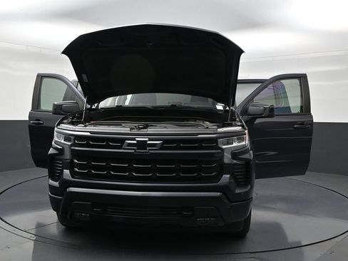 Used 2024 Chevrolet Silverado 1500 RST RWD image 33