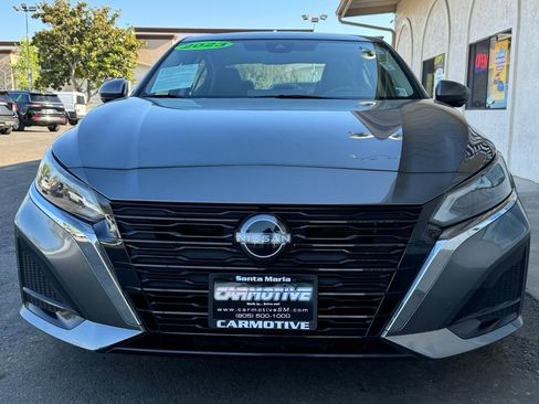 Used 2023 Nissan Altima 2.5 SL image 9