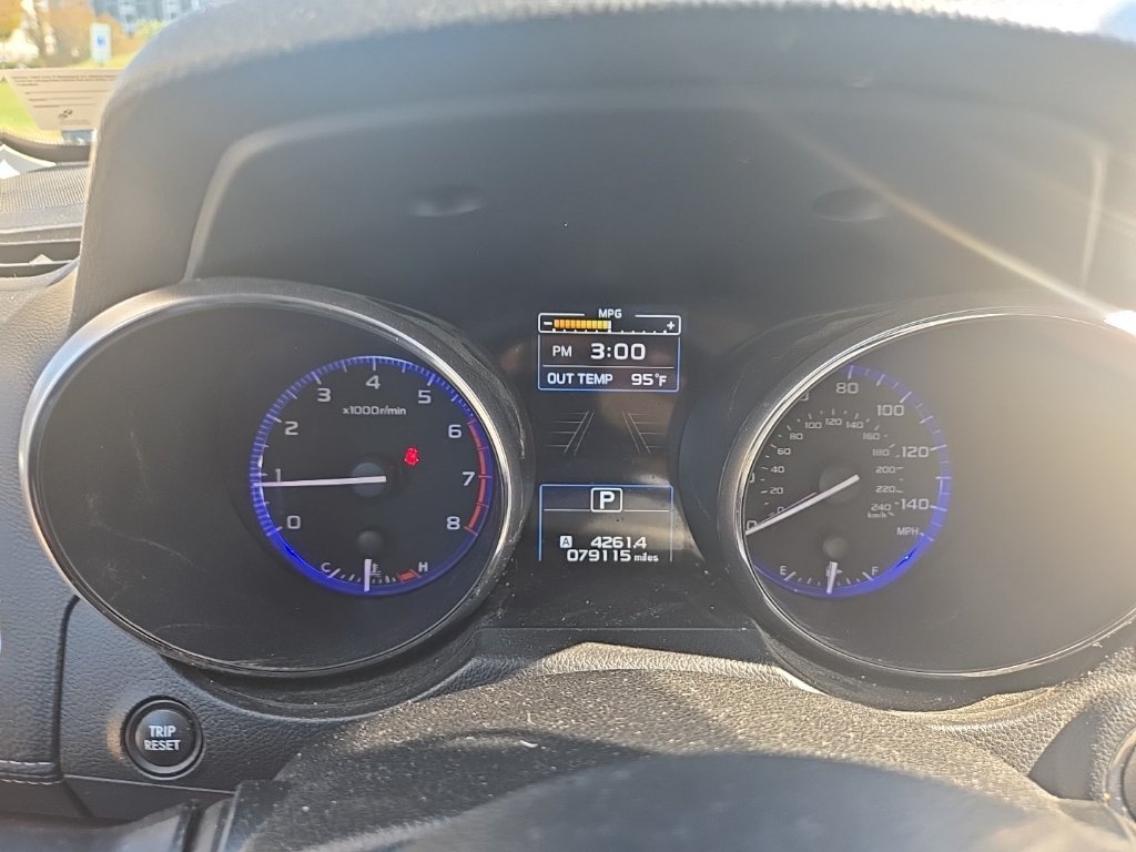 Used 2019 Subaru Outback 2.5i Limited w/ Popular Package #2 AWD/4WD image 8