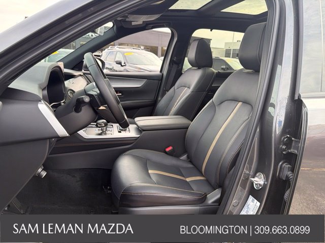 Used 2026 MAZDA CX-90 3.3 Turbo w/ Premium Plus Pkg AWD/4WD image 3