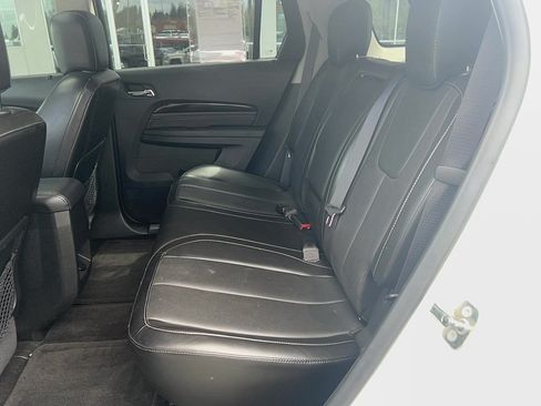 Used 2016 GMC Terrain Denali AWD/4WD image 21