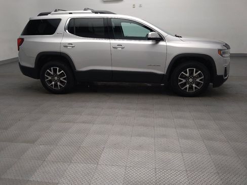 Used 2020 GMC Acadia SLE w/ Driver Convenience Package AWD/4WD image 11