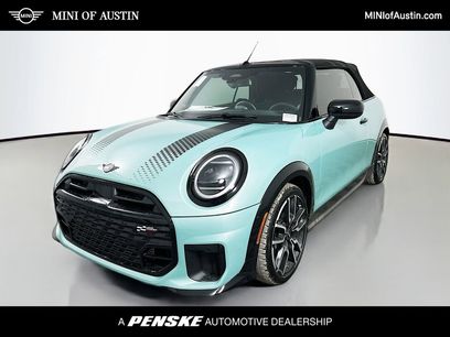 New 2026 MINI Cooper S