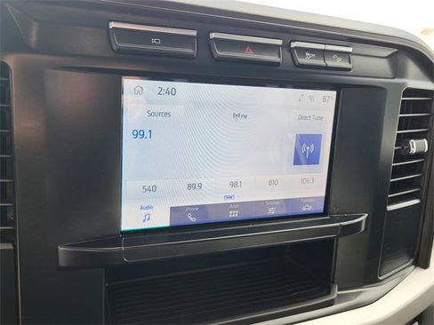 Used 2023 Ford F250 XL w/ STX Appearance Package image 6