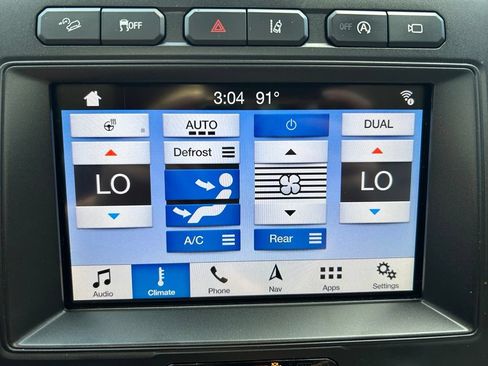 Used 2019 Ford Expedition Max Platinum AWD/4WD image 35