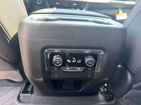 New 2026 Chevrolet Tahoe RST w/ Comfort Package AWD/4WD image 34
