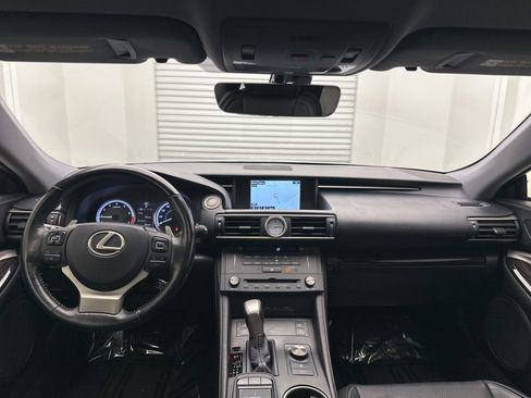 Used 2015 Lexus RC 350 AWD w/ Luxury Package image 13