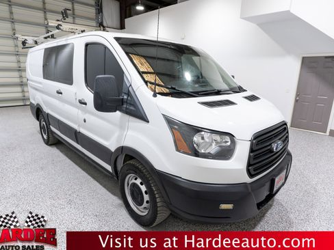 Used 2019 Ford Transit 150 130 Low Roof RWD image 6