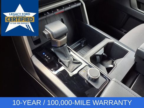 Used 2025 Toyota Tundra SR5 RWD image 21