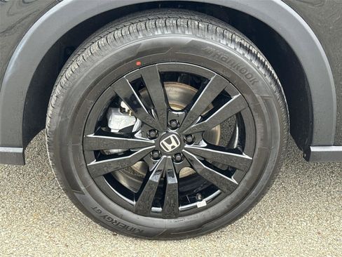 Used 2026 Honda HR-V Sport image 11