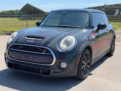 Used 2014 MINI Cooper S