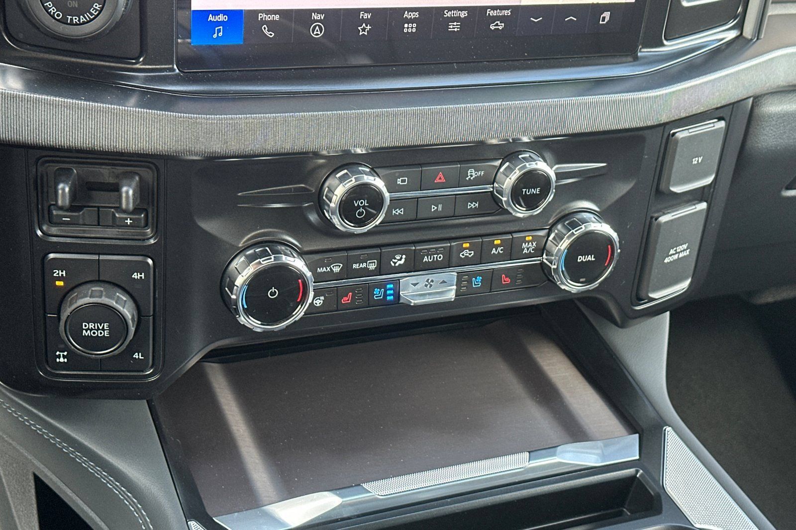 New 2026 Ford F250 Platinum AWD/4WD image 20