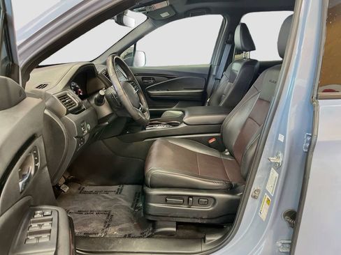 Used 2024 Honda Ridgeline Black Edition image 22