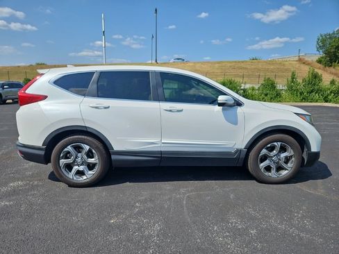 Used 2019 Honda CR-V EX image 6