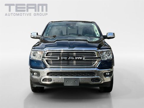 Used 2022 RAM 1500 Laramie image 2