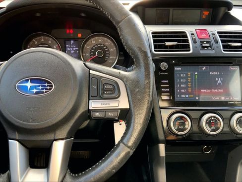Used 2017 Subaru Forester 2.0XT Premium w/ Popular Package #2A AWD/4WD image 24