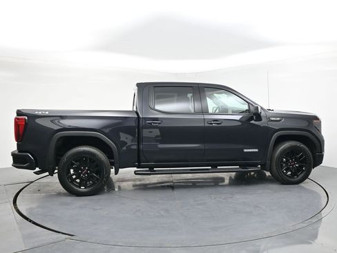 New 2026 GMC Sierra 1500 Elevation w/ Elevation Premium Package image 6