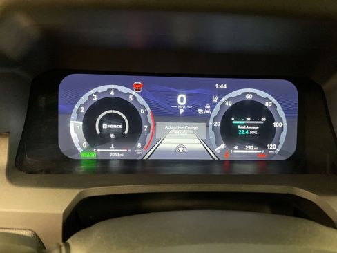 Used 2025 Toyota 4Runner TRD Off-Road AWD/4WD image 19