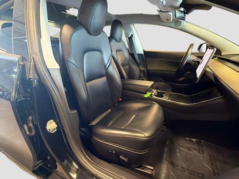 Used 2019 Tesla Model 3 Long Range AWD/4WD image 29