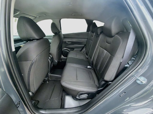 New 2026 Hyundai Tucson SEL FWD image 23