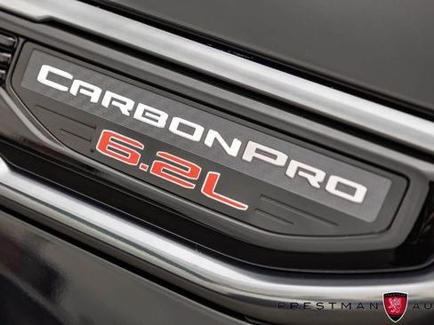 Used 2020 GMC Sierra 1500 AT4 w/ AT4 Premium Package image 4