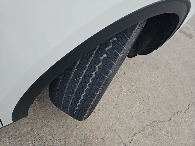 Used 2022 Ford Escape SEL FWD image 7