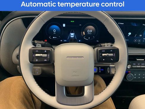 New 2026 Hyundai Palisade Calligraphy image 4