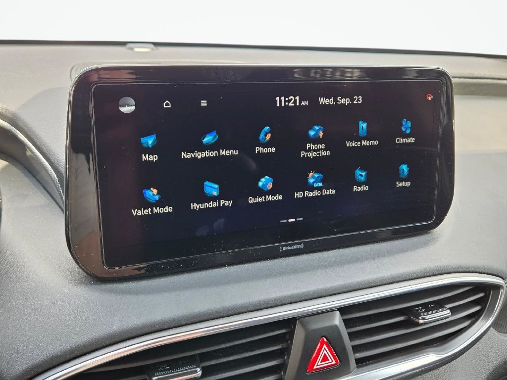 Certified 2023 Hyundai Santa Fe SEL AWD/4WD image 23