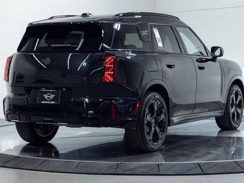 New 2026 MINI Cooper Countryman S AWD/4WD image 10