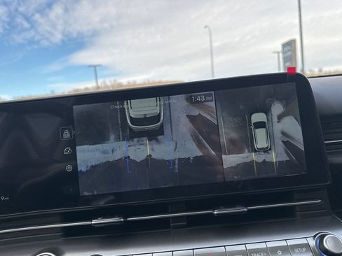 New 2026 Hyundai Kona Limited AWD/4WD image 48