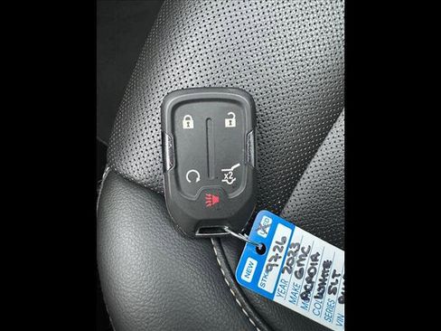 Used 2023 GMC Acadia SLT AWD/4WD image 14