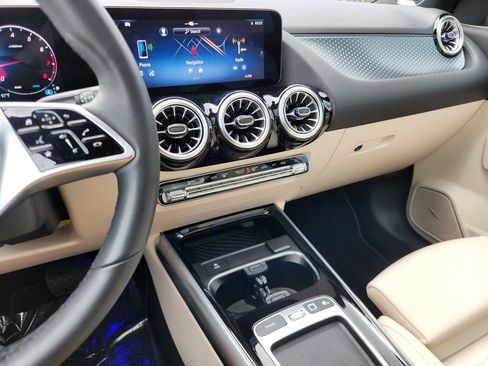 Certified 2026 Mercedes-Benz GLA 250 4MATIC image 29