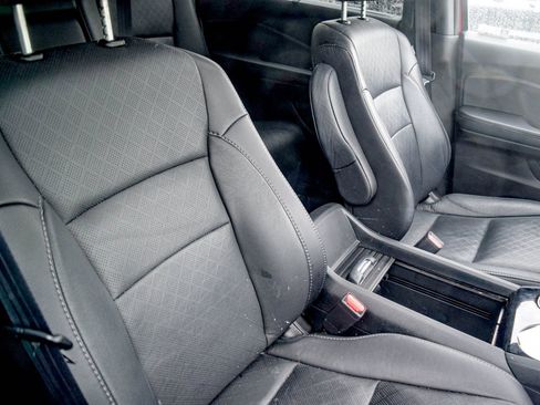 Used 2022 Honda Passport Elite image 21