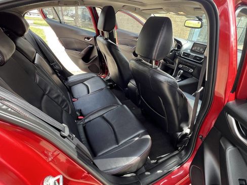 Used 2014 MAZDA MAZDA3 i Grand Touring image 24