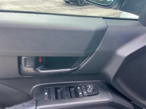 Used 2024 Toyota Tacoma SR RWD image 13