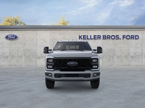 New 2026 Ford F350 Lariat w/ Tremor Off-Road Package image 7