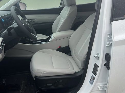 Certified 2026 Hyundai Tucson SEL image 16