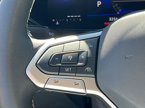 Used 2024 Volkswagen Taos S image 16